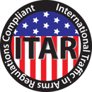 ITAR Logo