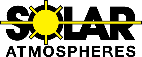 Solar Atmosphere